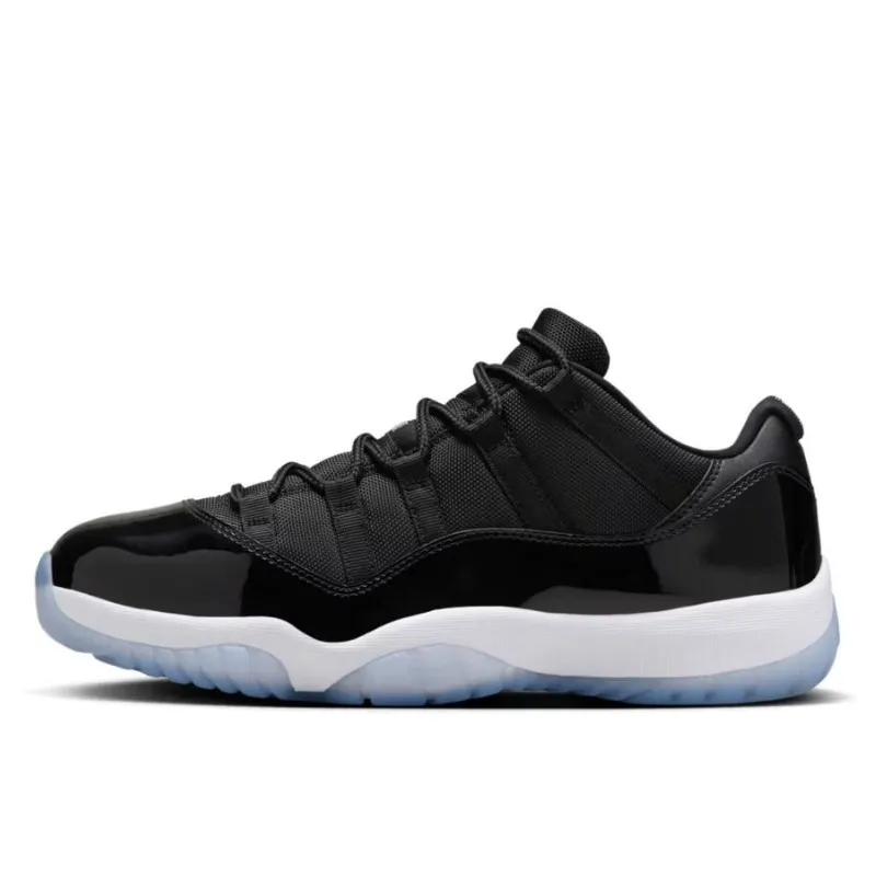 Air Jordan 11 Retro Low Space Jam