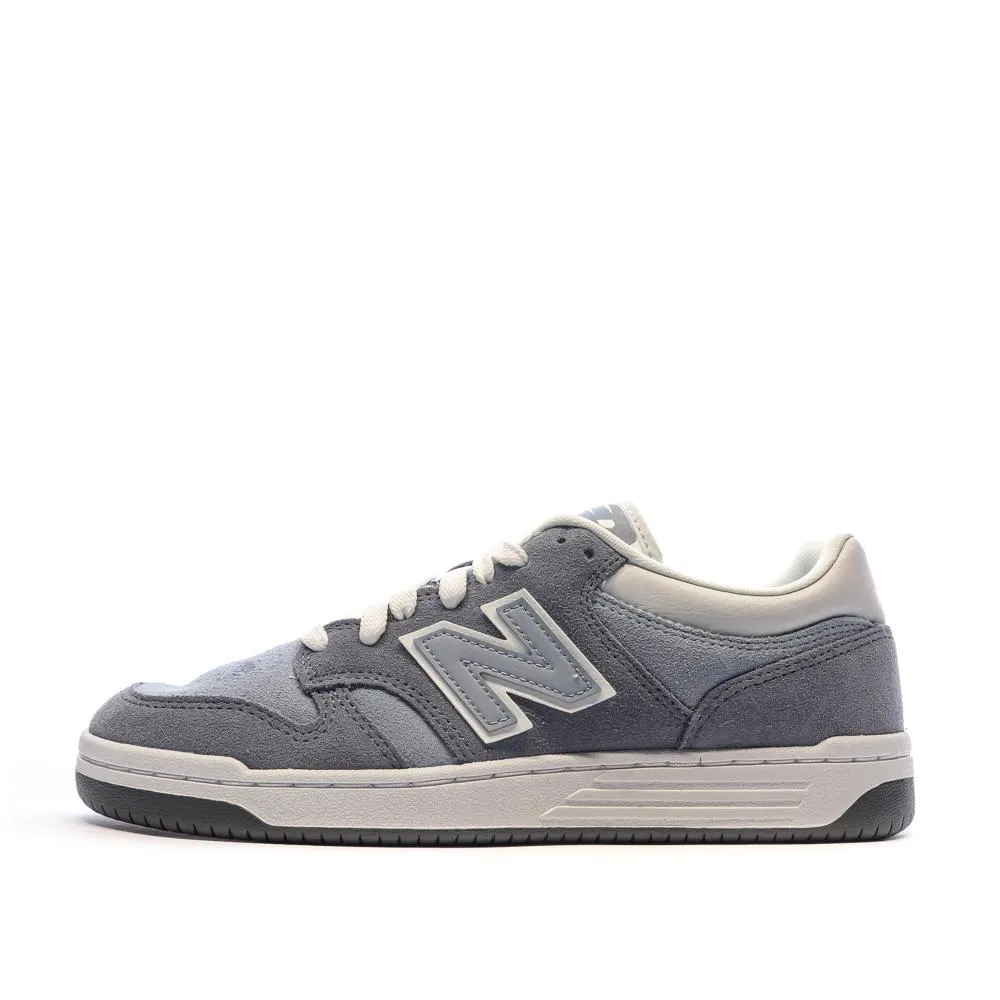 Baskets Bleu Homme New Balance 480
