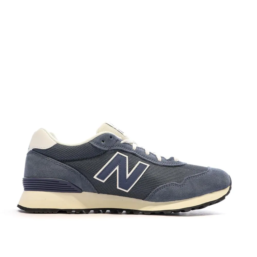 Baskets Bleu Homme New Balance M500