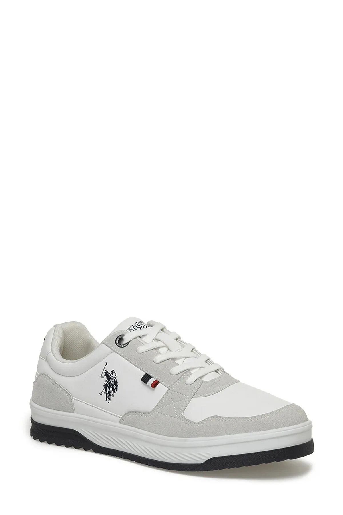 Baskets COLBY 3PR Blanches Pour Hommes - 101399338