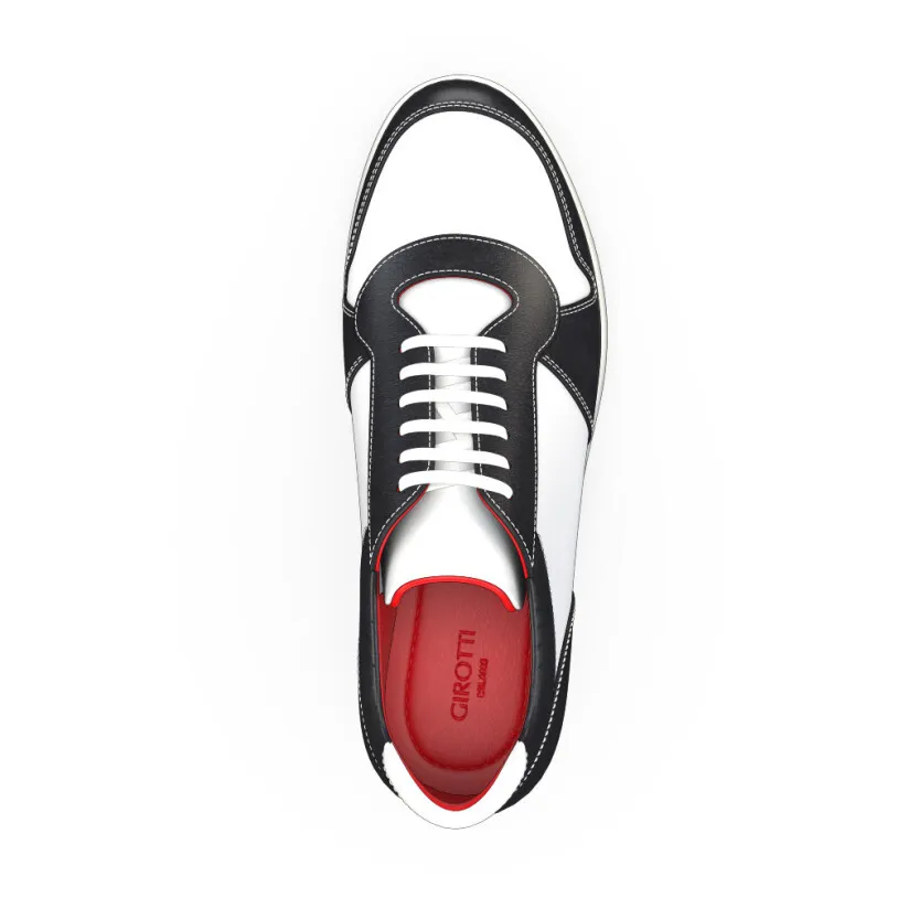 Baskets homme 29418 | Girotti