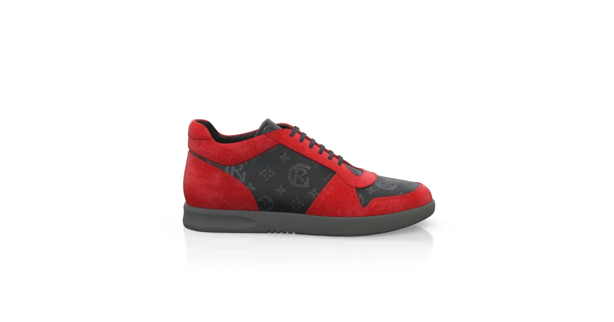 Baskets homme 53524 | Girotti