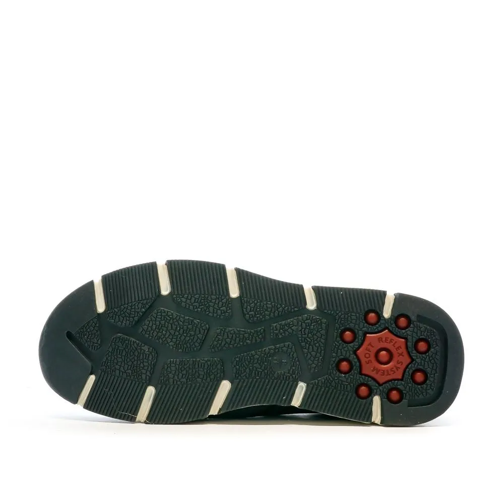 Baskets Marine Homme RELIFE Laronon Hugo