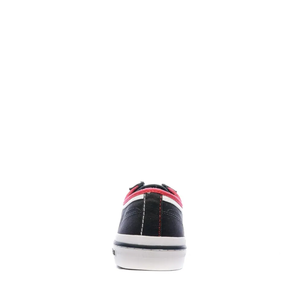 Baskets Marine Homme Tommy Hilfiger Core Corporate