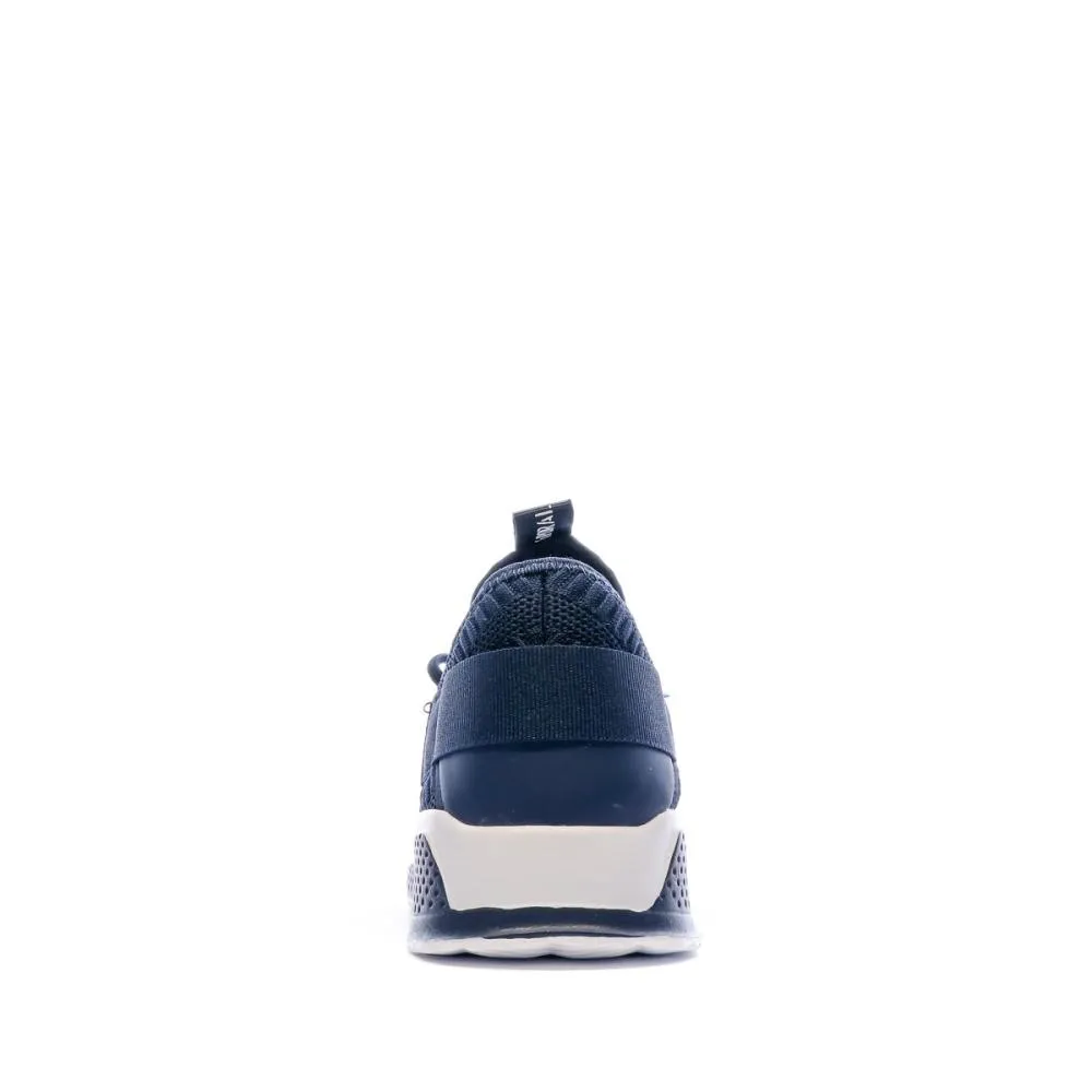 Baskets Marines Homme Kaporal Dofino