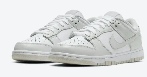 Baskets Nike SB Dunk femme Low Photon Dust