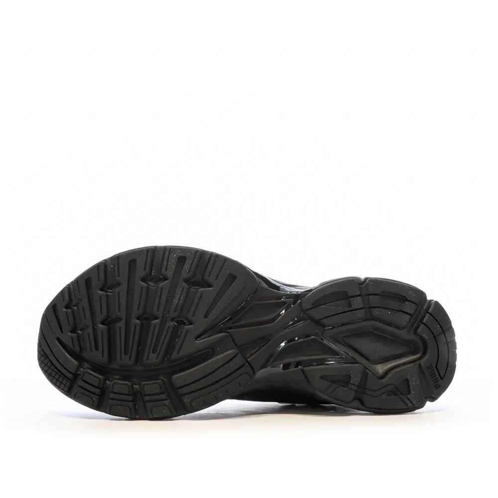 Baskets Noir Homme/Ado Puma Velophasis