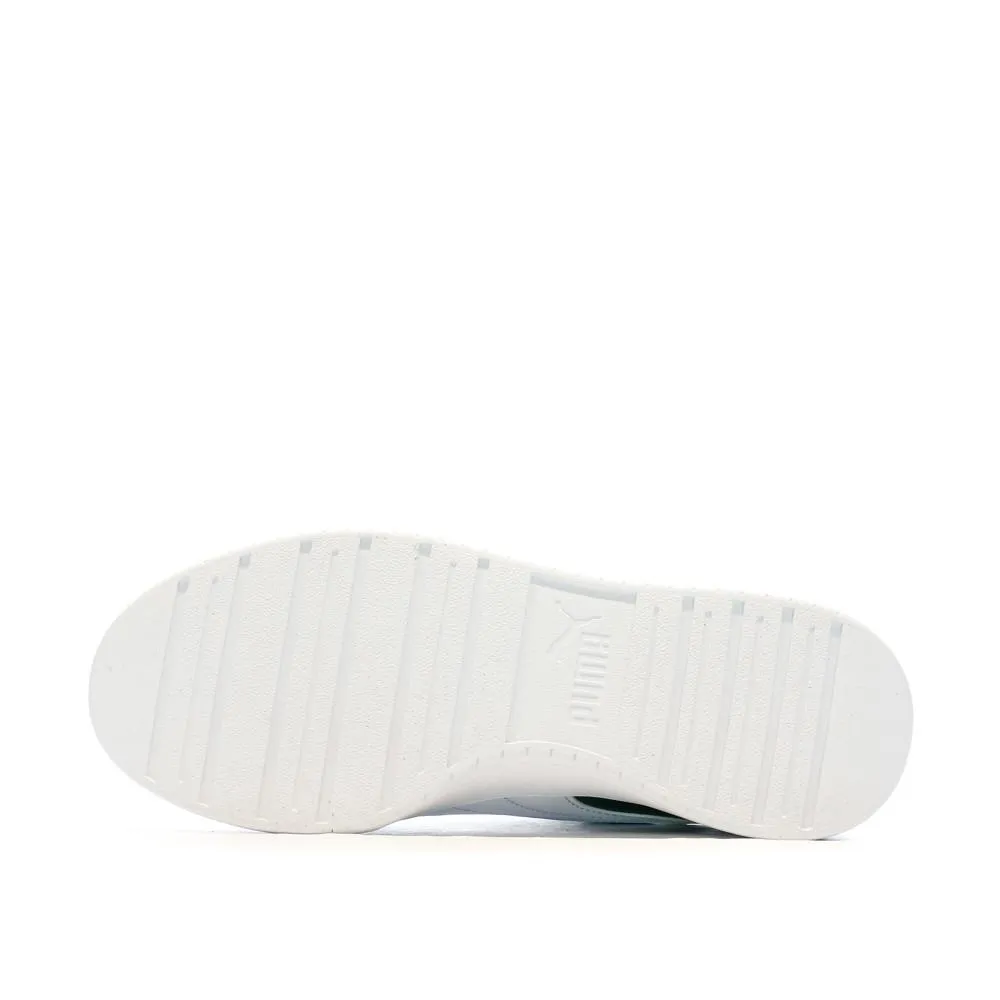 Baskets Noir/Blanc Homme Puma Caven Vio