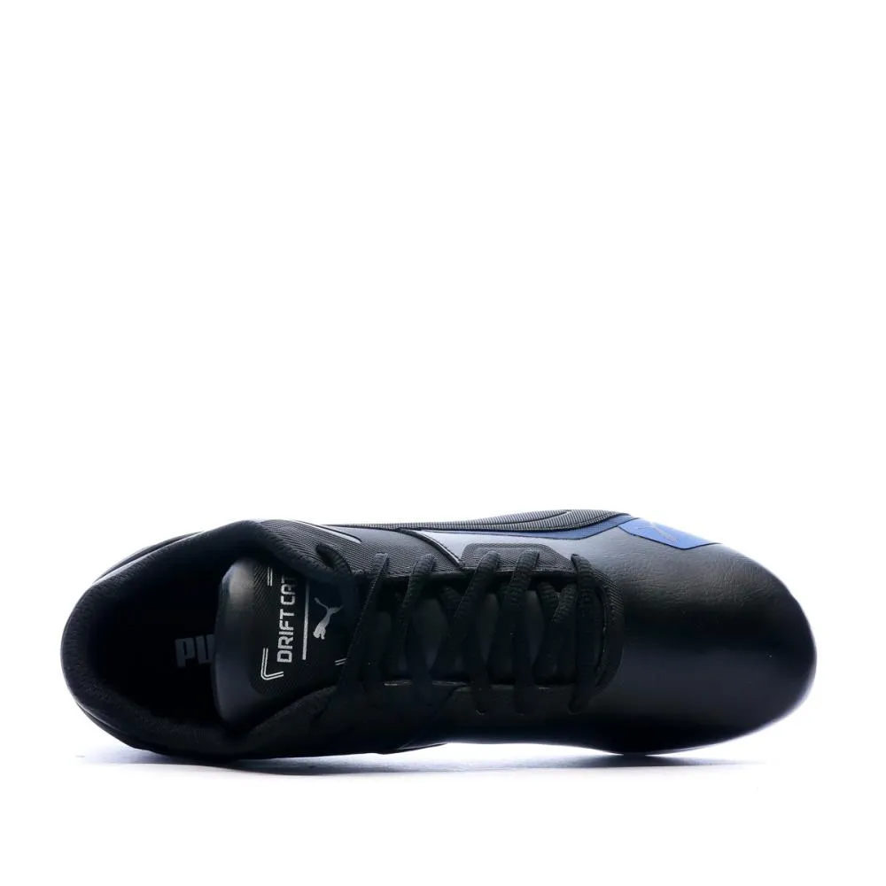 Baskets Noires Homme Puma BMW Drift