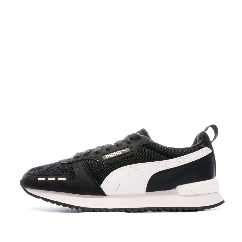 Baskets Noirs Homme Puma R78