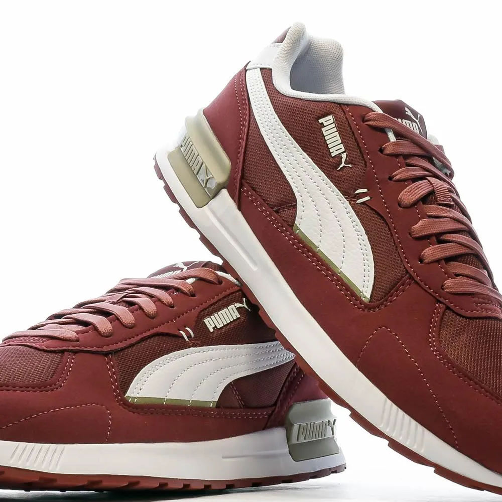 Baskets Prune Homme Puma Graviton