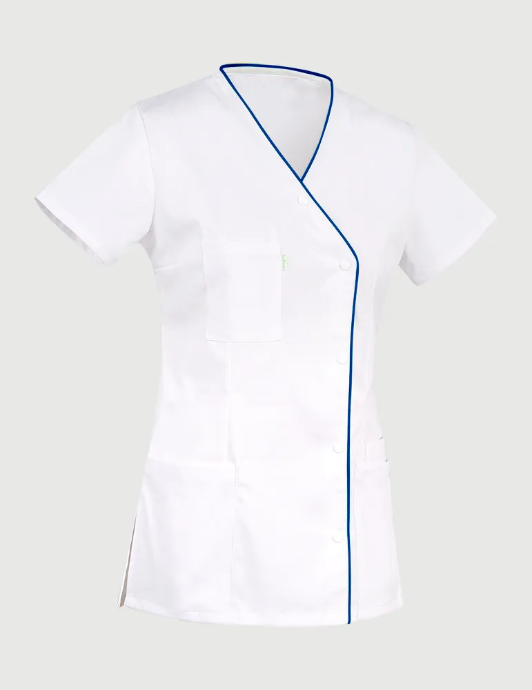 Blouse médicale homme Charly I BELISSA