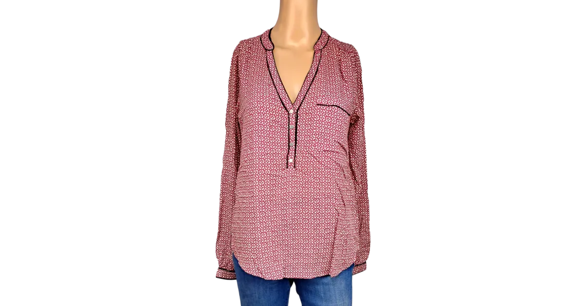 Blouse Pimkie - Taille S
