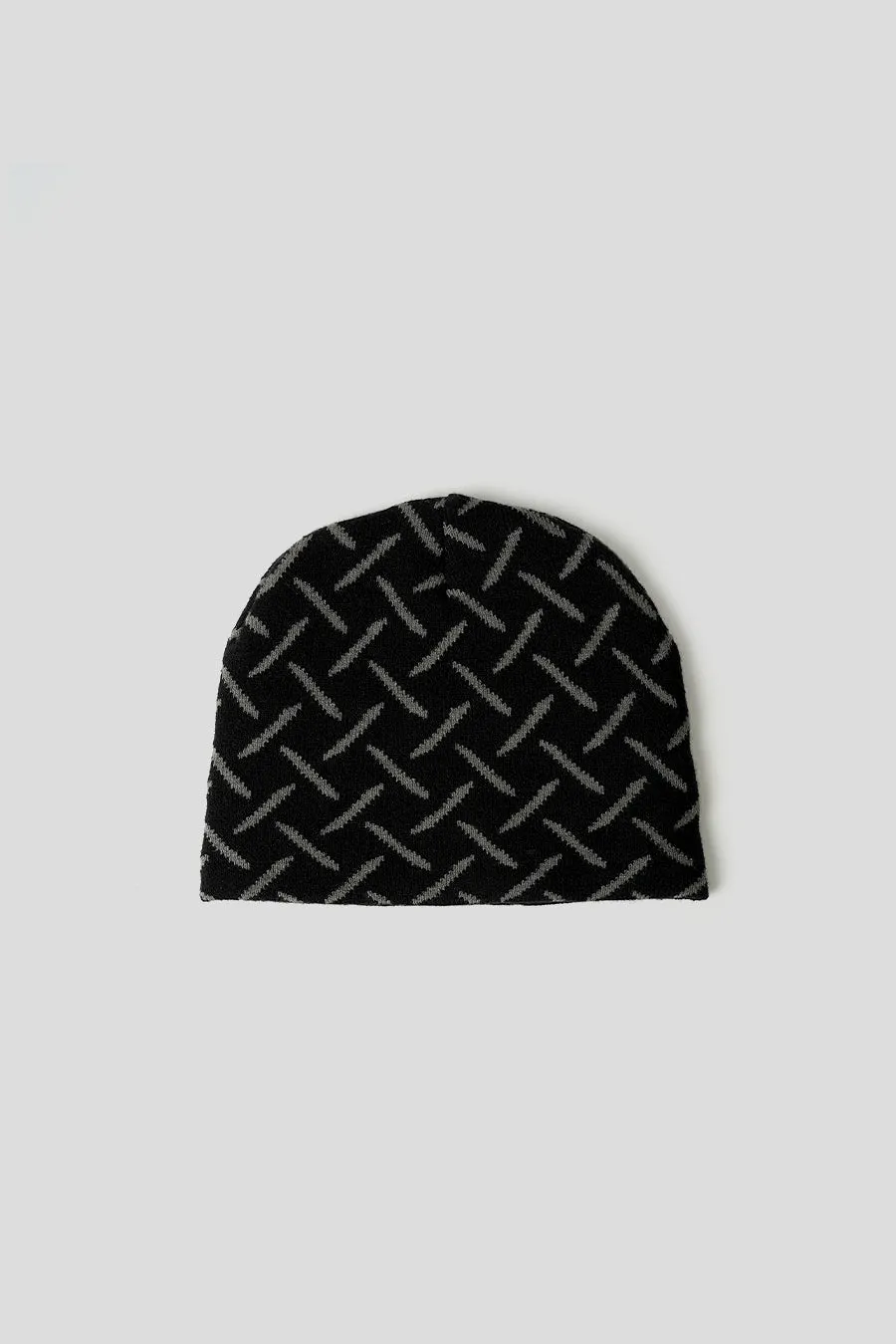 BONNET NEEDY NOIR