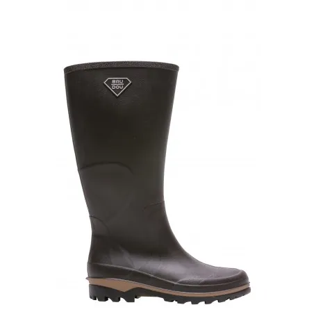 BOTTES DE TRAVAIL PHENIX PRO HOMME - BAUDOU