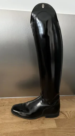 Bottes dressage Hathor