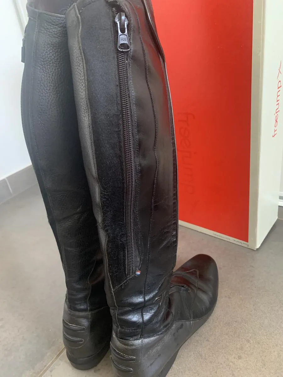 Bottes Freejump Foxy