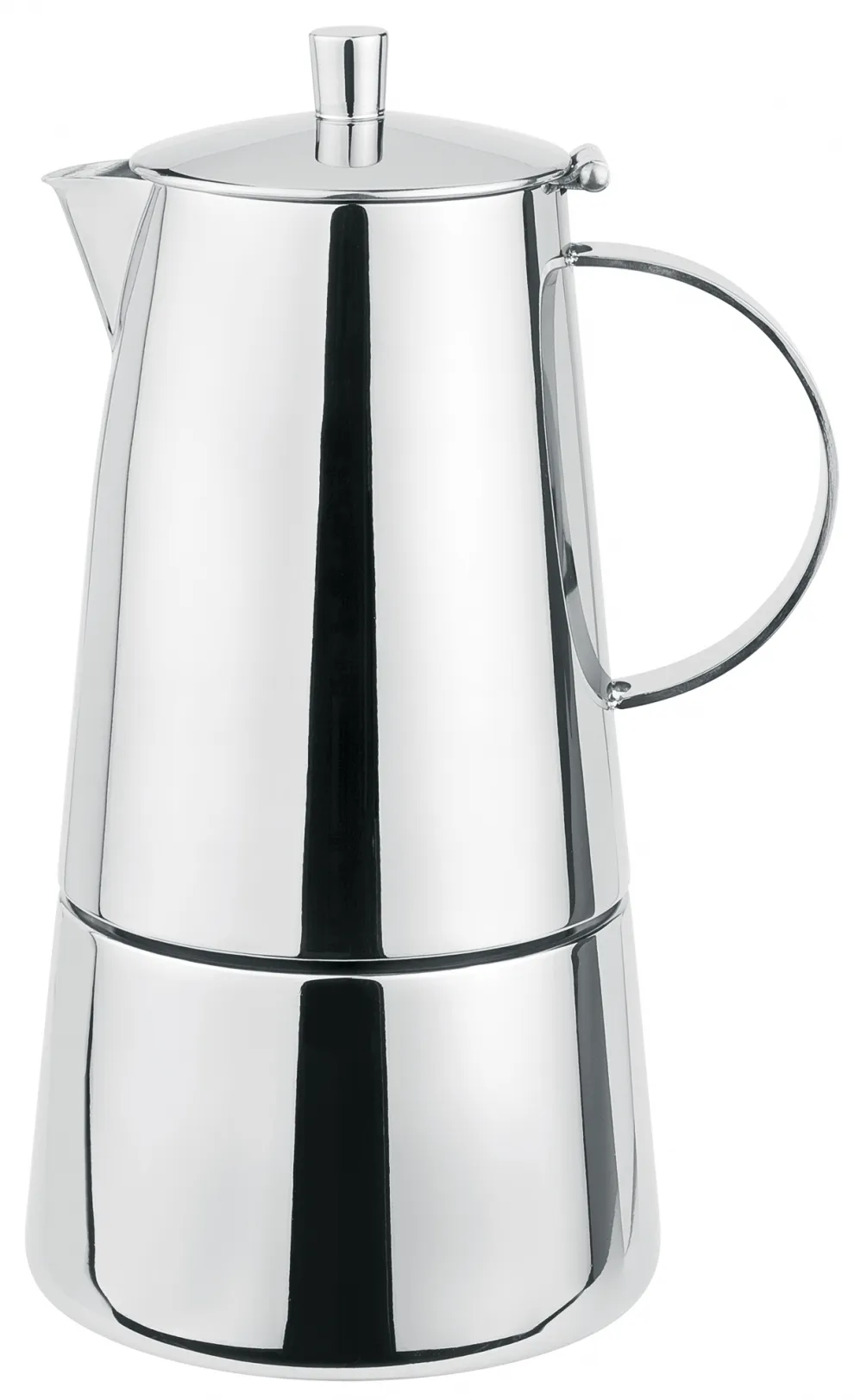 Cafetière Italienne Milano 6 Tasses