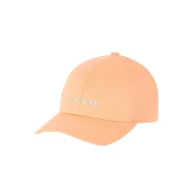 Casquette / chapeaux Picture Palomas Cap peach nougat 2023 Chez SportAixTrem