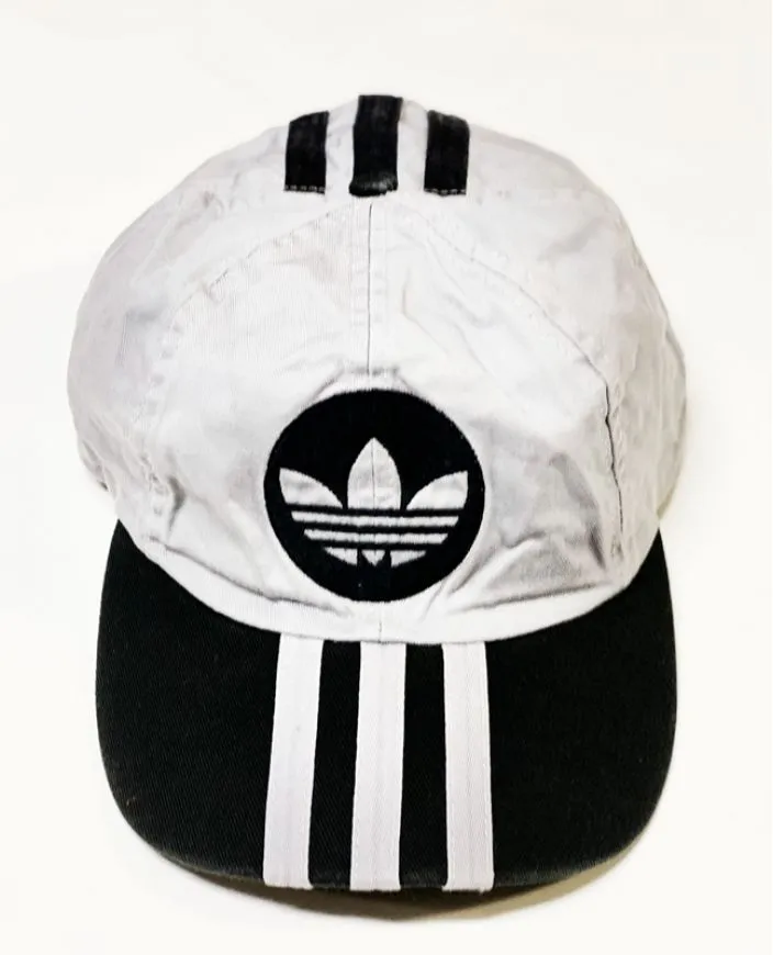 Casquette Adidas Vintage