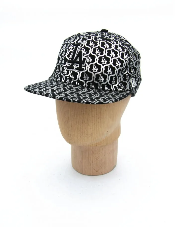 Casquette Baseball New Era LA Vintage