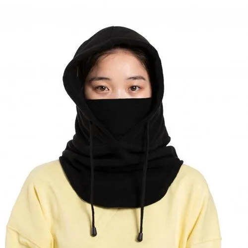 Chapeau d'hiver unisexe coupe-vent chaud