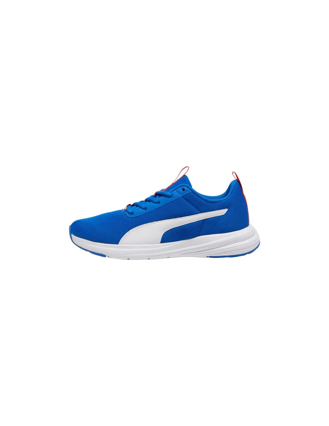 Chaussures Décontracté Puma Rickie Runner Enfant
