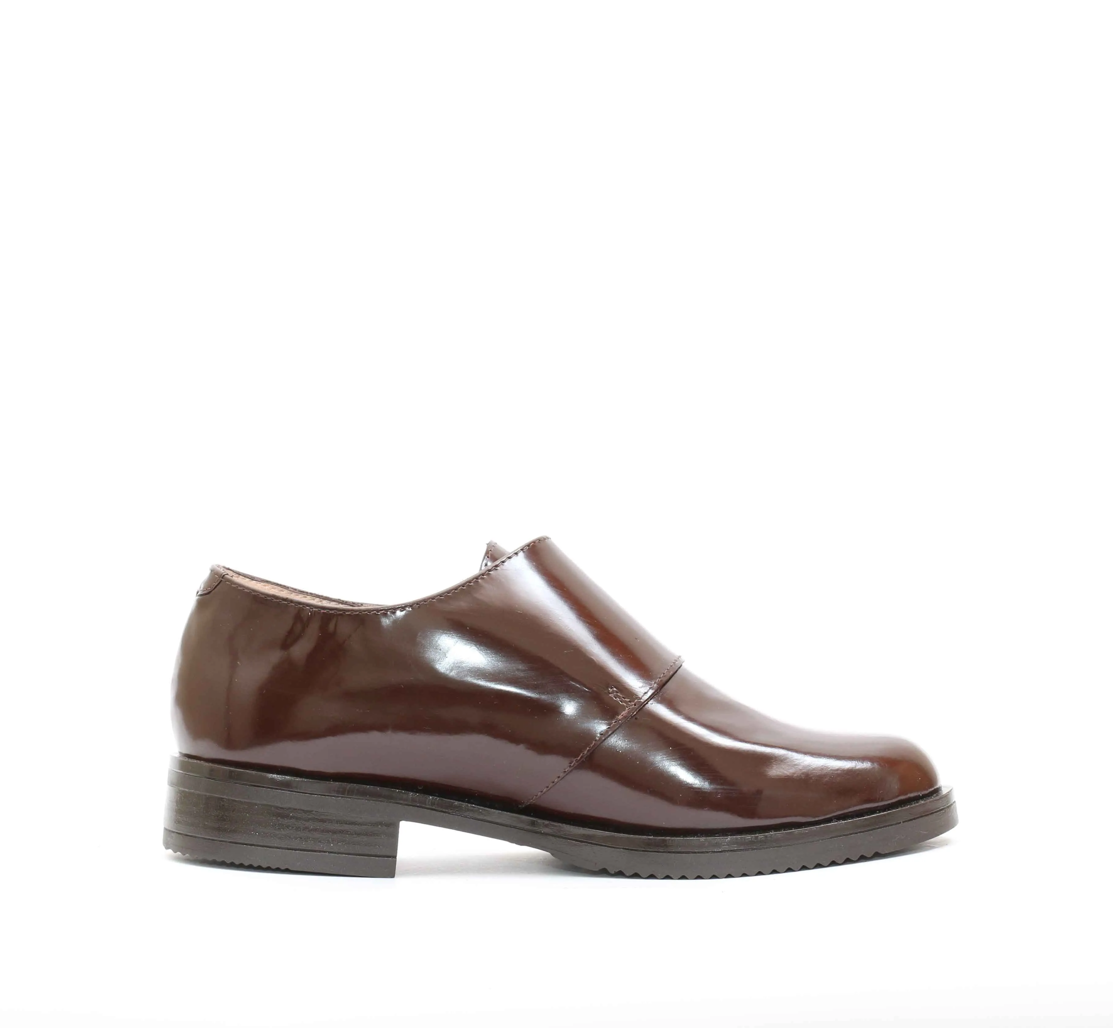 CHAUSSURES MARRON 950