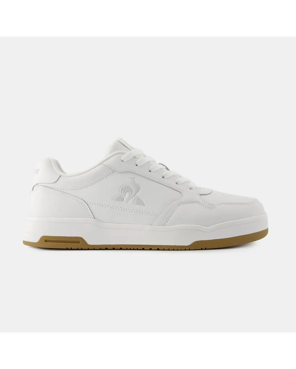 Chaussures Unisexe LCS MASTER OPTICAL WHITE: Blanc