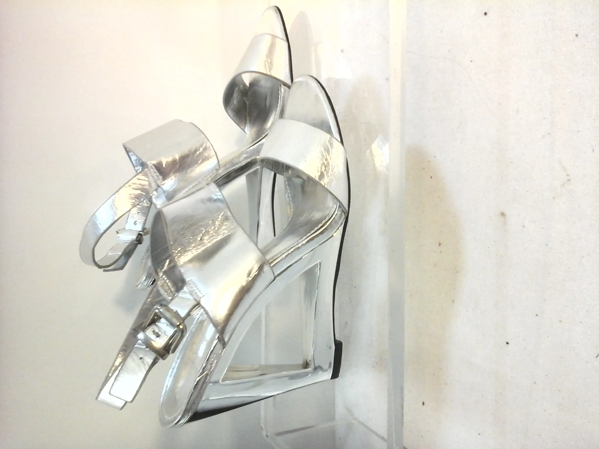 Chaussures été 39