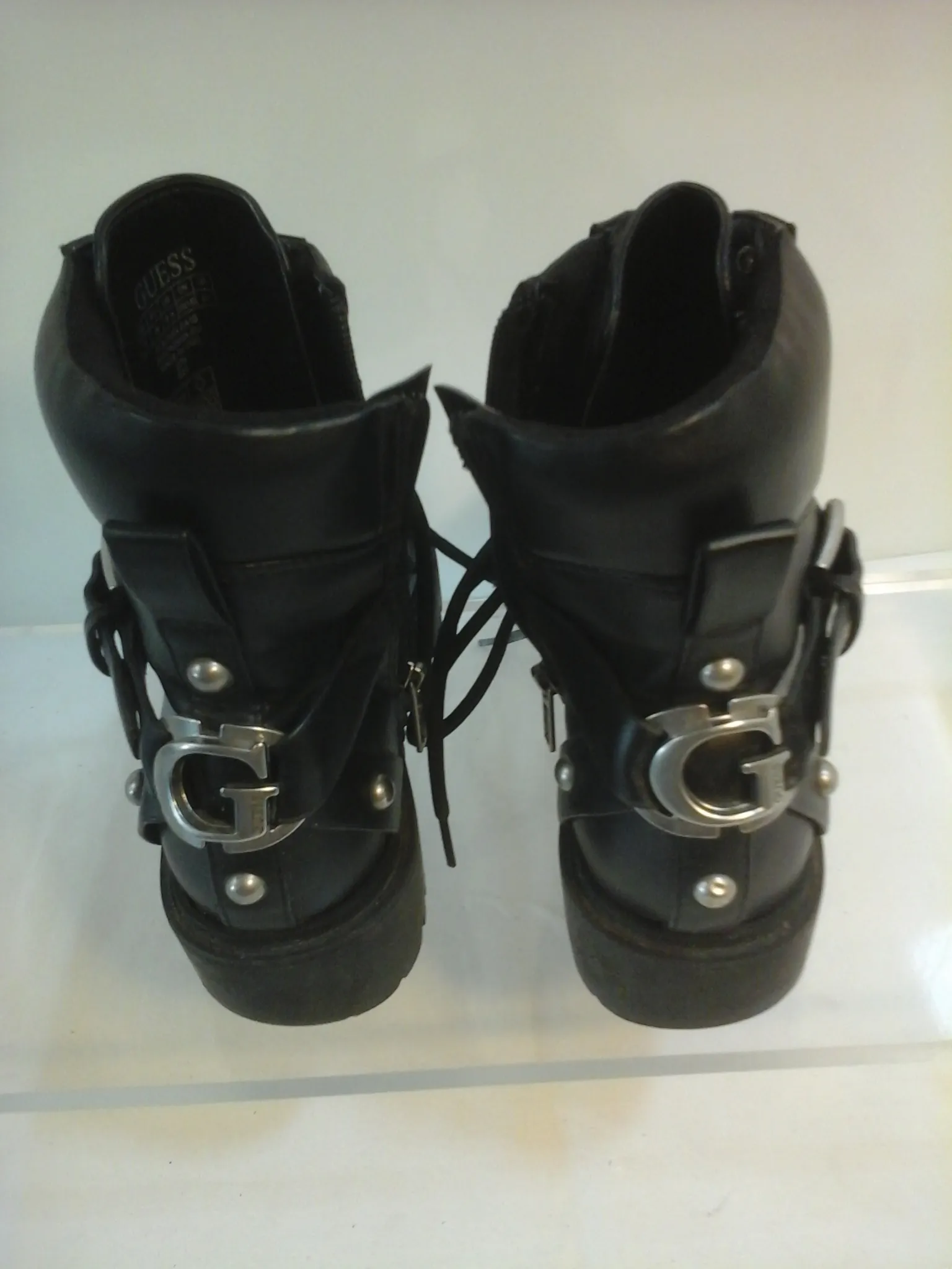 Chaussures