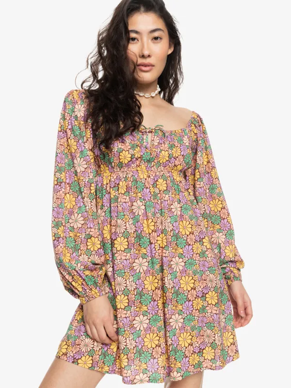Coastal Sound - Robe courte pour Femme