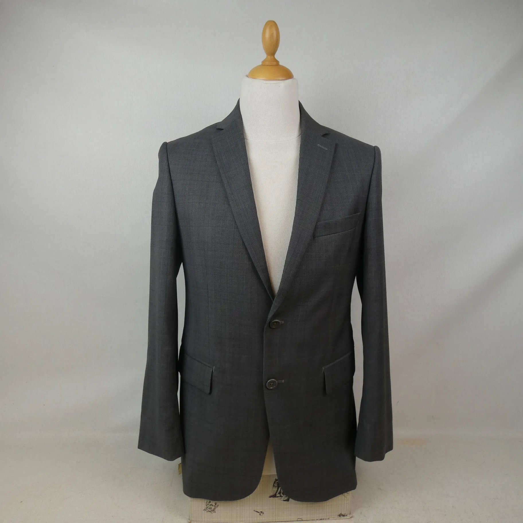 Costume Homme Charles Le Golf - Taille 50