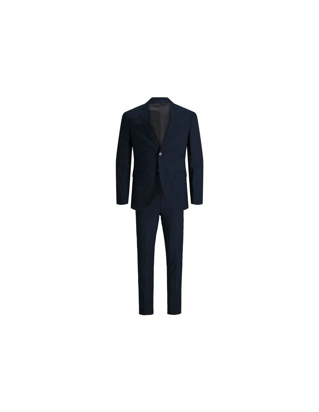Costume Jack and Jones Franco Suit Dark Navy Homme