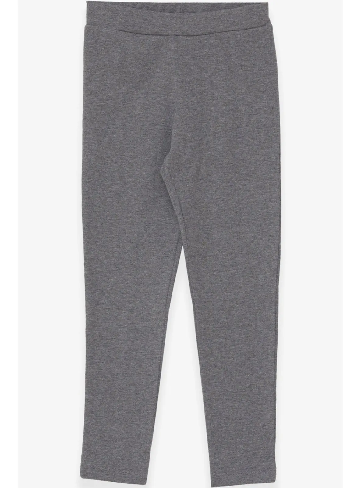 Dark Gray - Girls` Pants