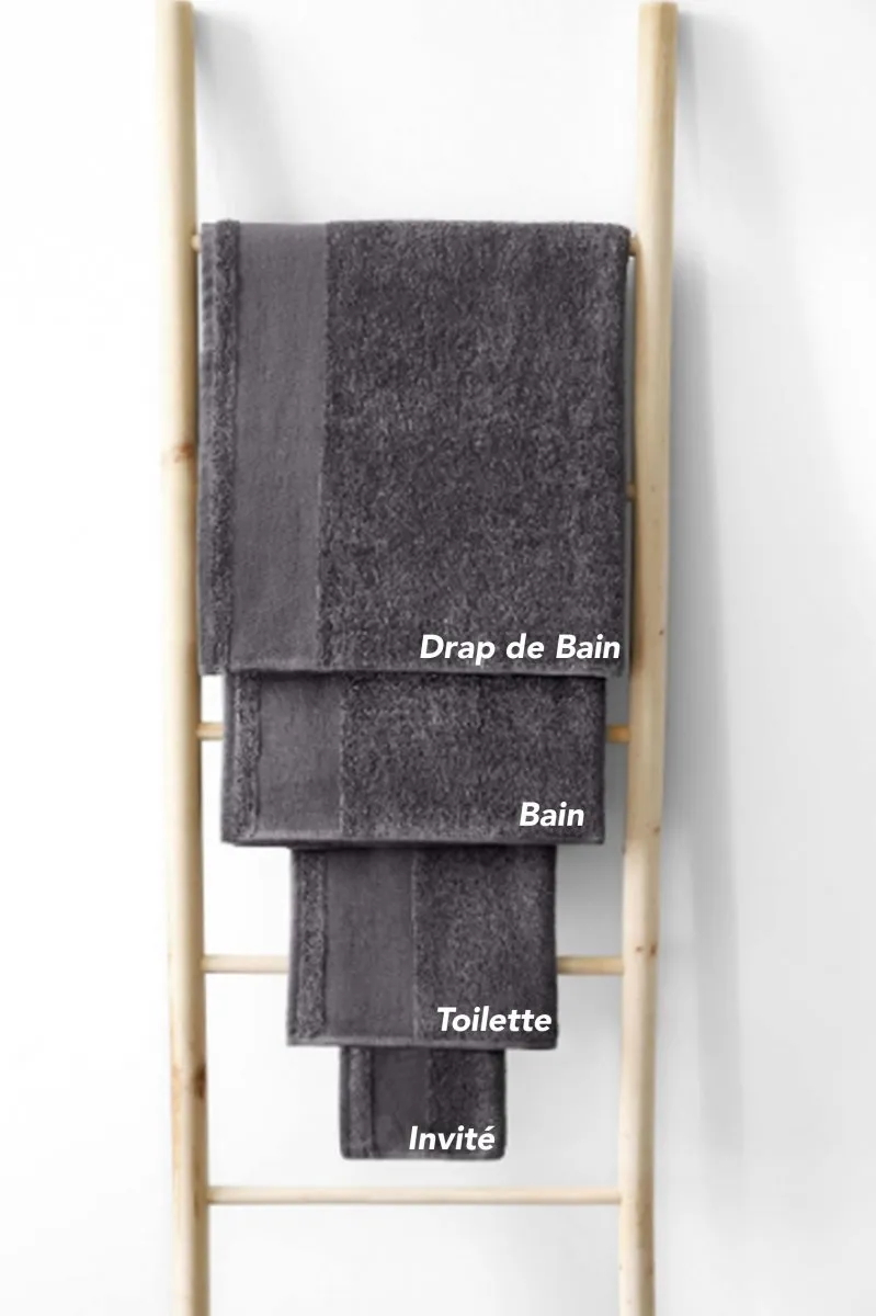 Drap de Bain Island à personnaliser