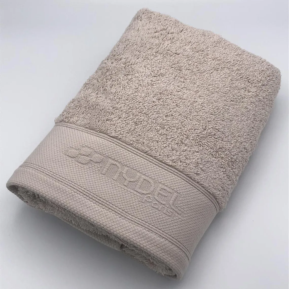Drap De Bain Sable ORGANIC | 3 Suisses