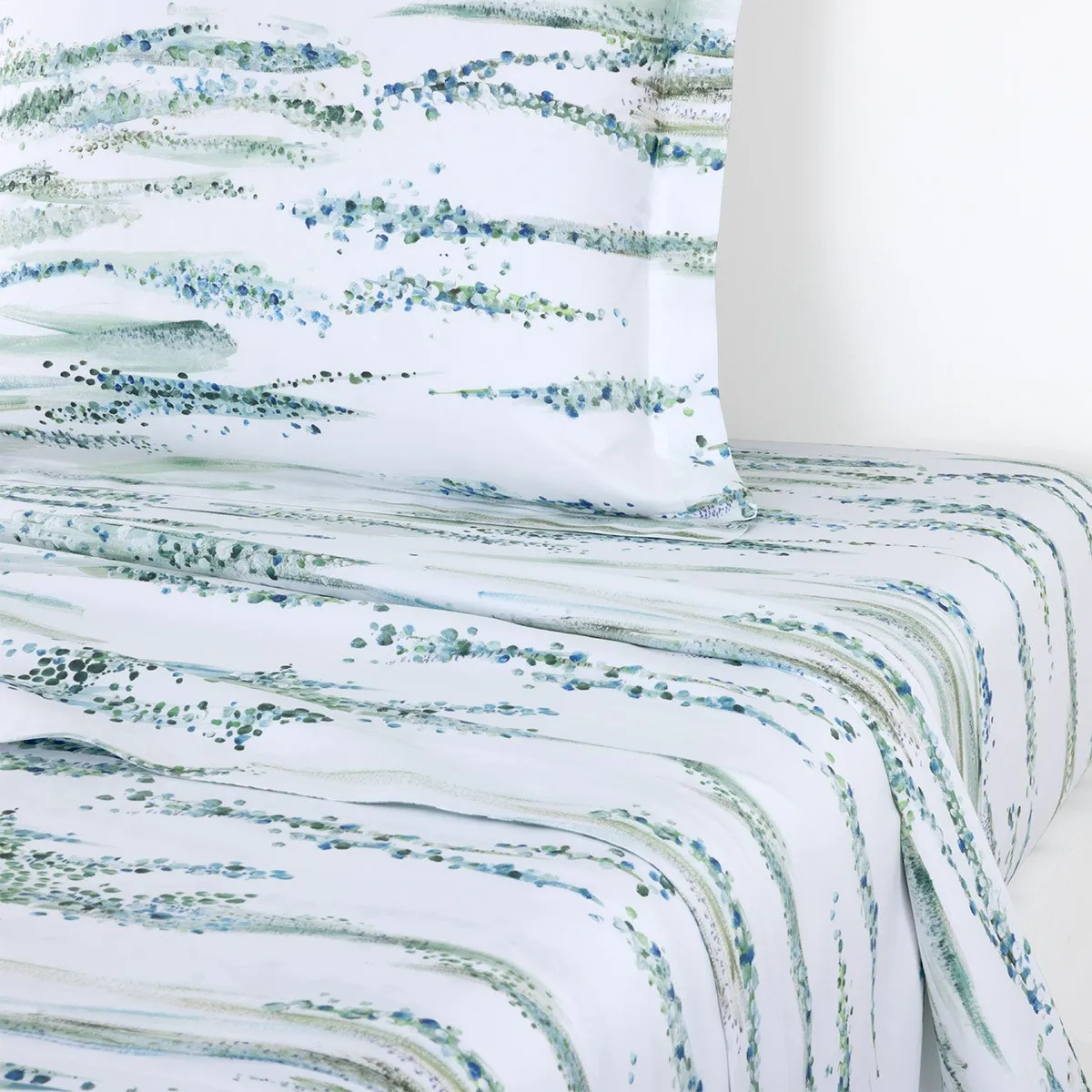 Drap plat Monceau
