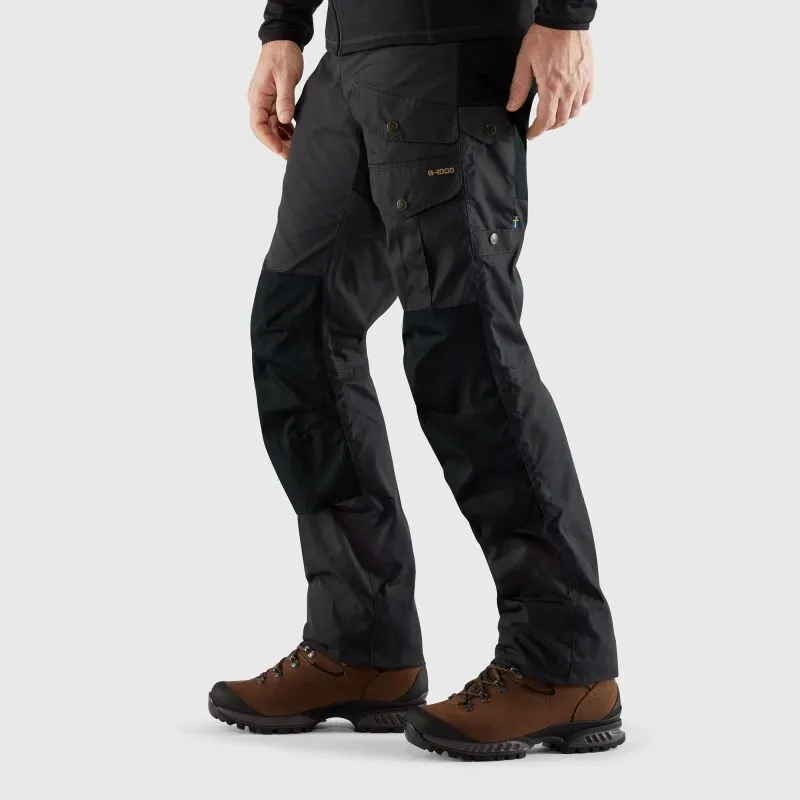 Fjällräven Barents Pro Trousers - Pantalon homme | Hardloop