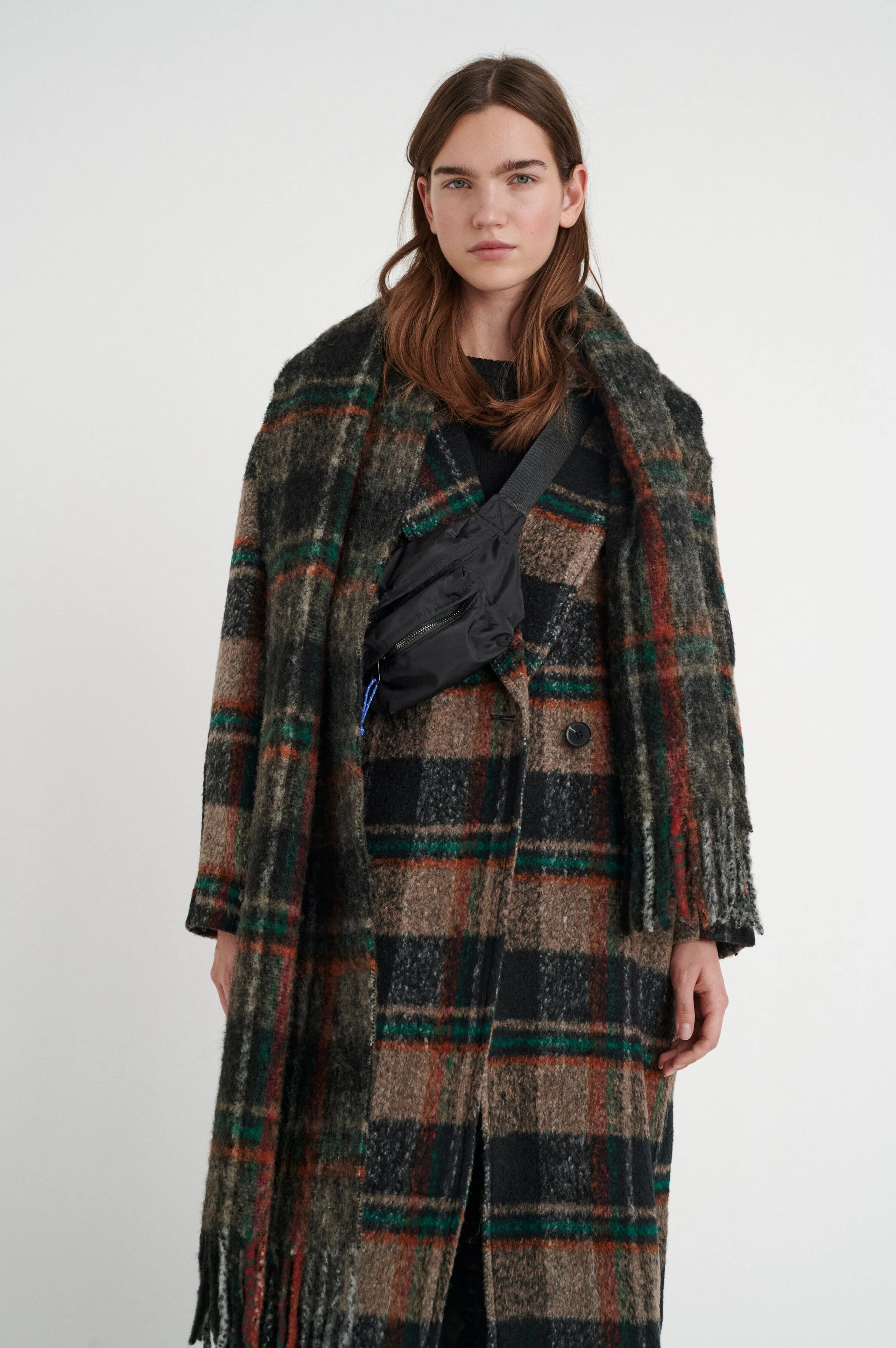 Foulard Cumo