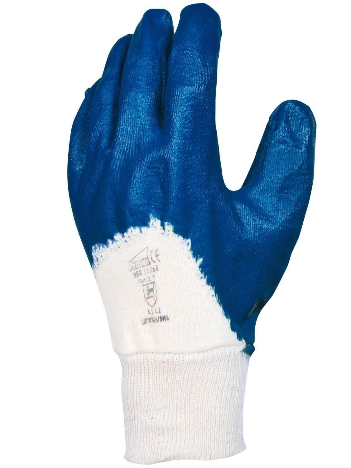 Gants de manutention NBR1126B Prosur