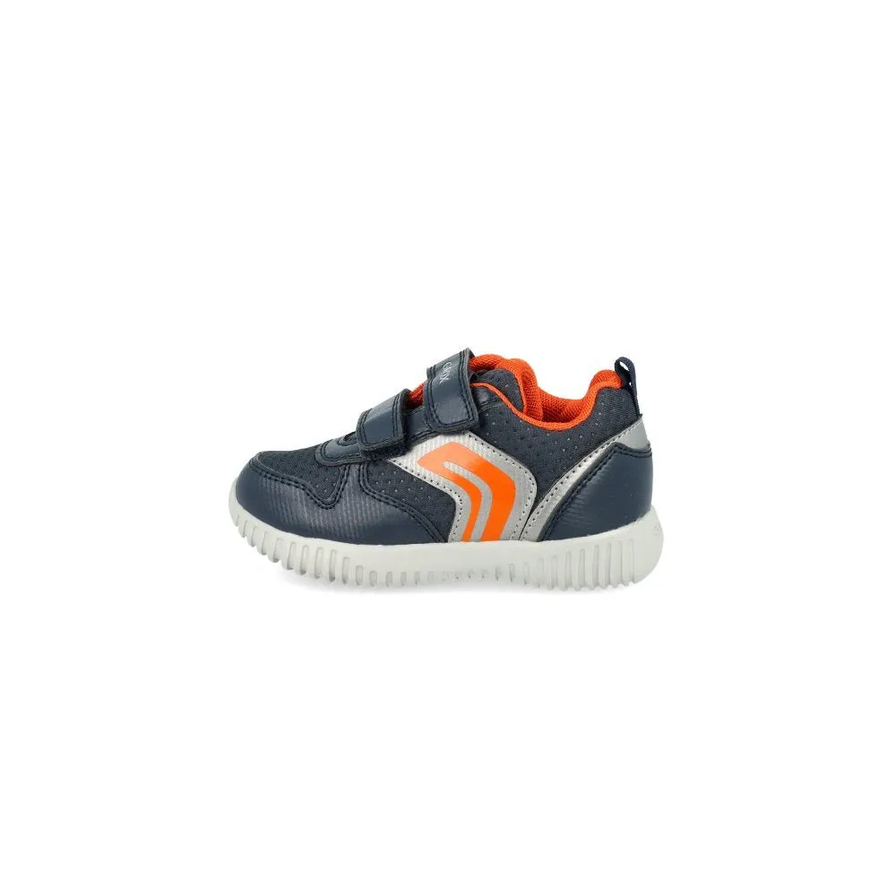 Geox B WAVINESS B A