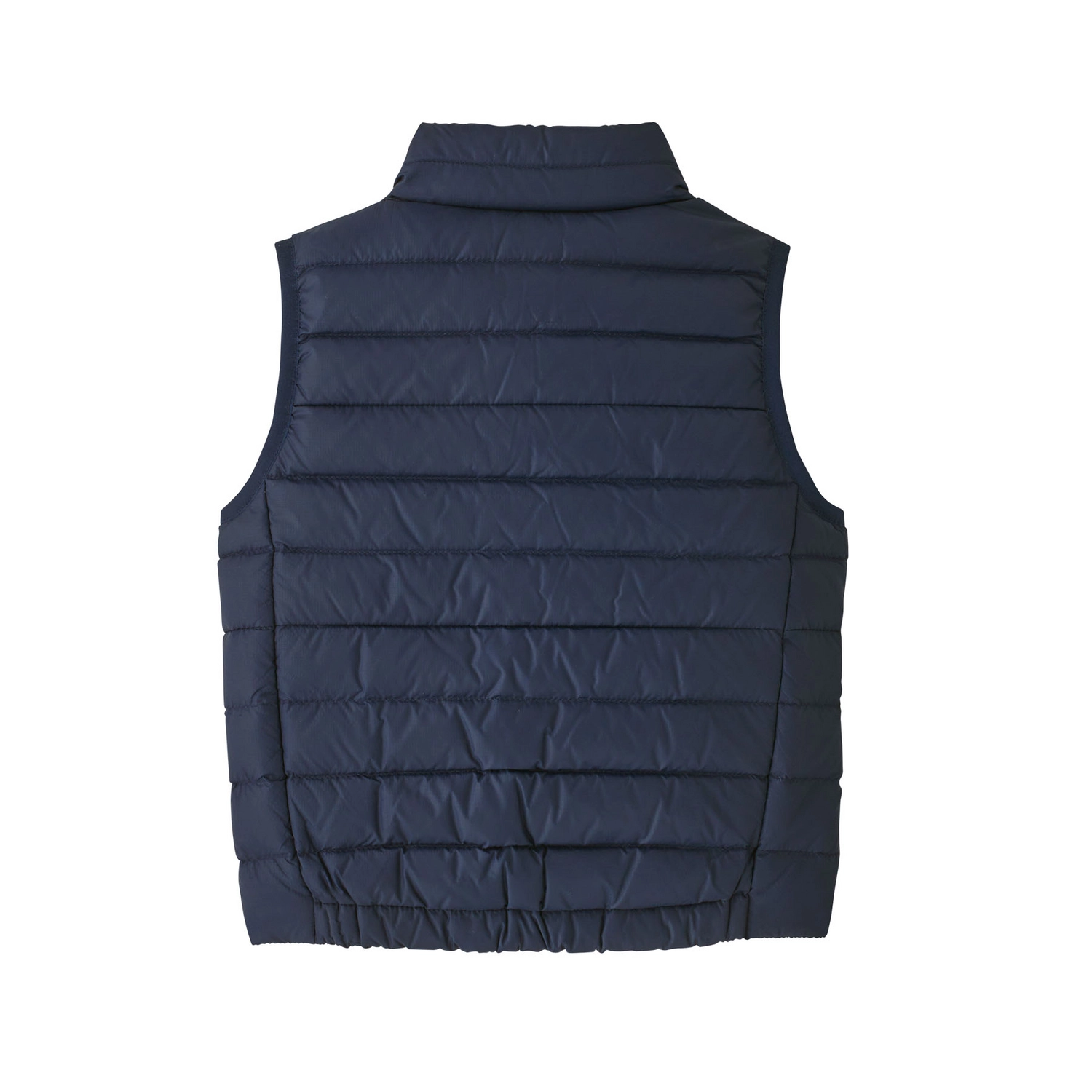 Gilet Sans Manches Patagonia Bébé Down Sweater Vest New Navy