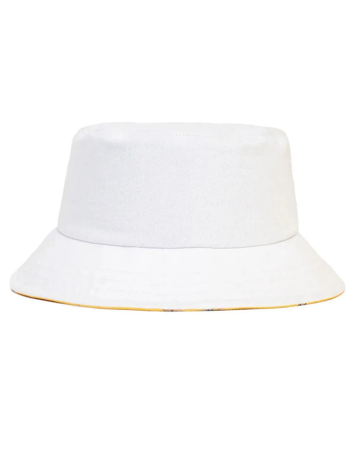 GOORIN BROS Chapeau Homme Bucktown queen 105-0130-WHI Blanc