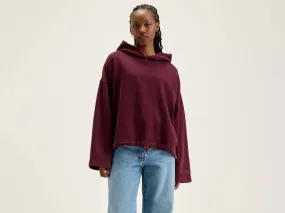 Hoodie Cate 