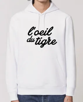 Hoodie L'oeil du titre Par Nana
