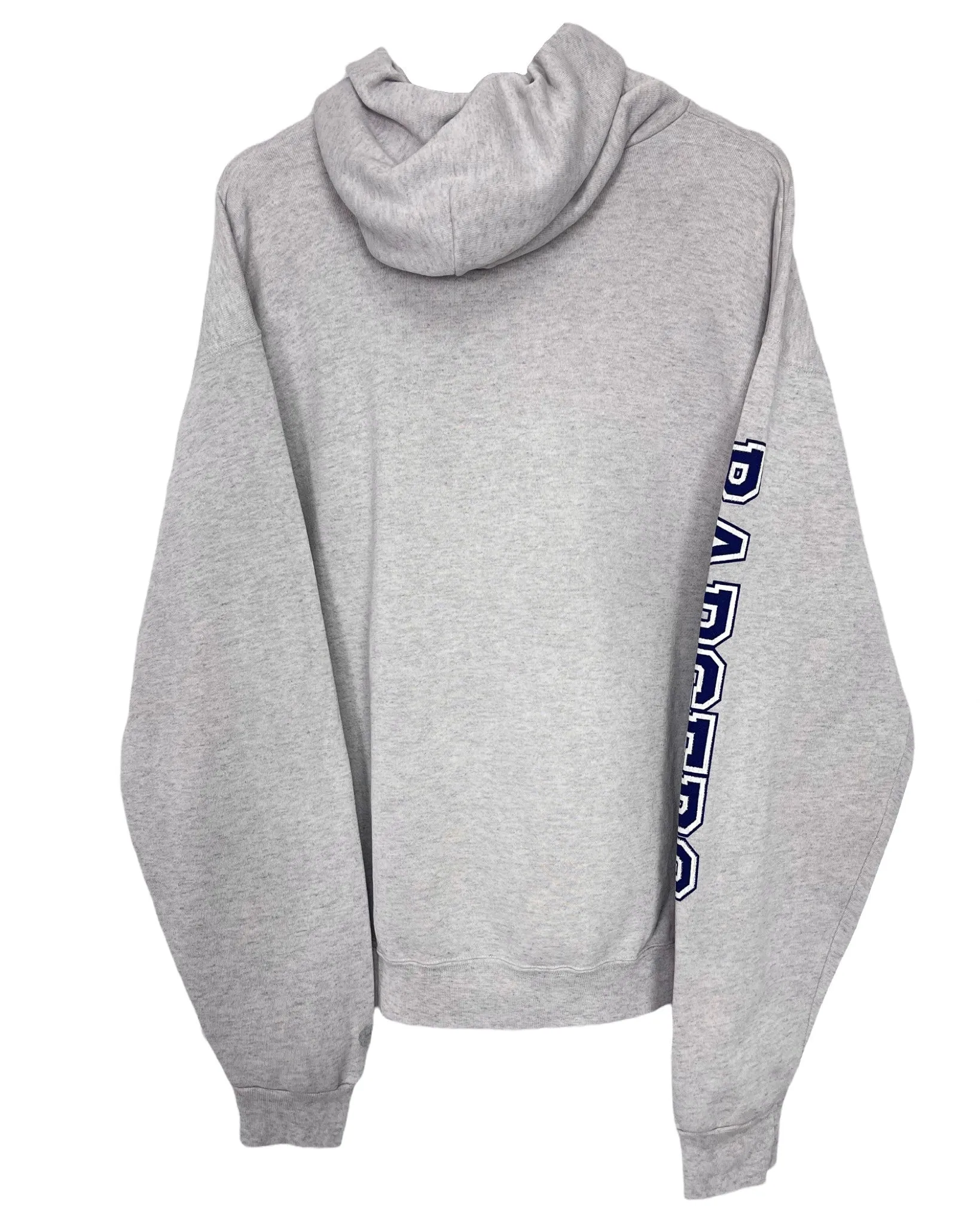 Hoodie - Snow Badgers - L