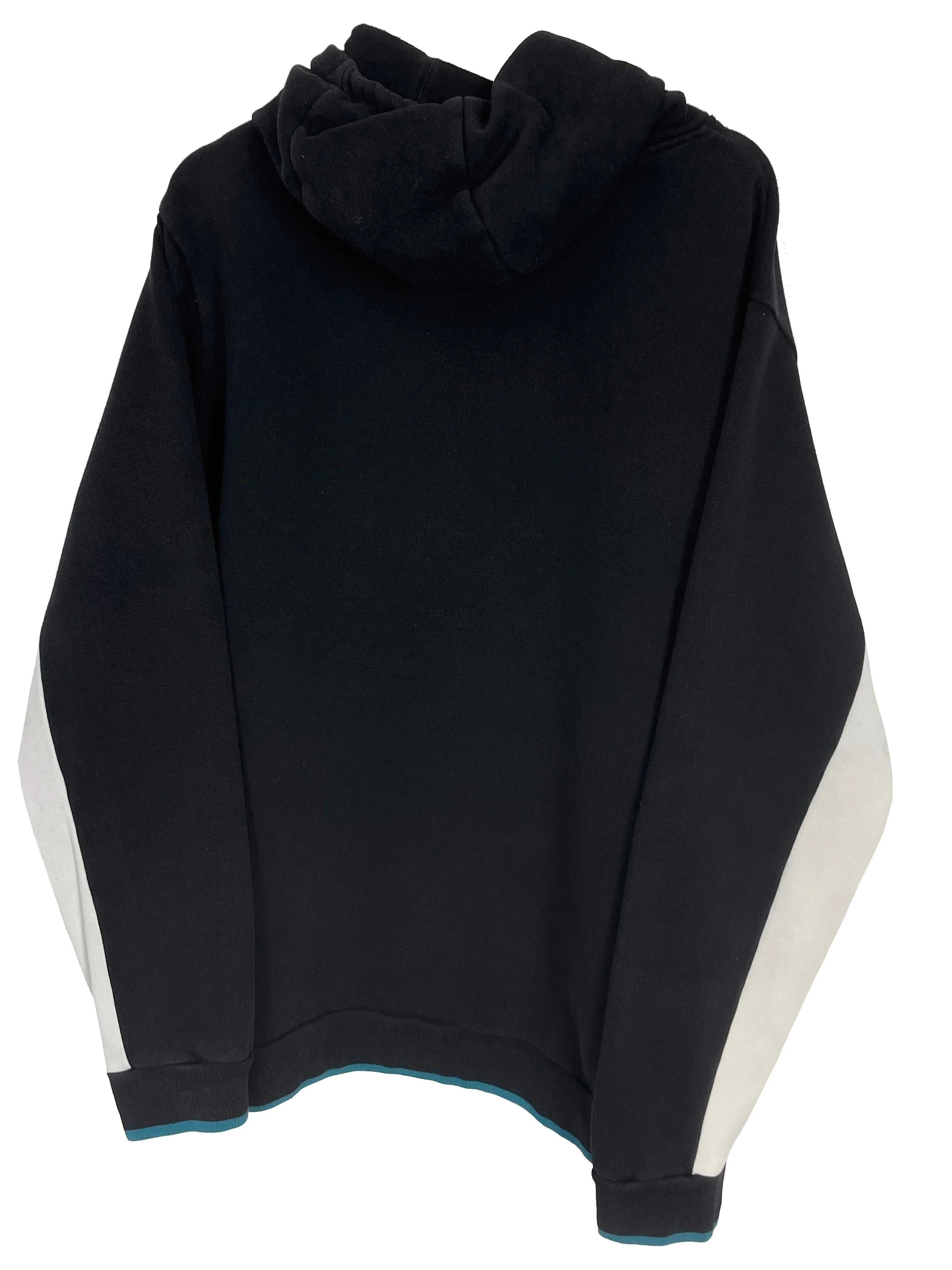 Hoodie - XXL