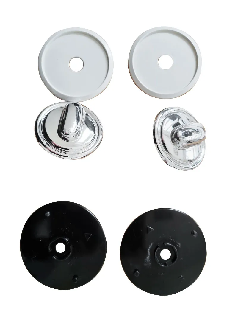 Kit vis Nox Premium Heritage, Idol, pièce casque Nox Premium