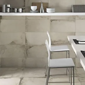 La Fabbrica Ava Lascaux Jeita Brillant 60x120 cm 089010 | Carrelage imitation pierre 